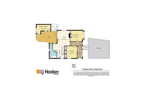 Photo of property in 2/5 Edgars Road, Westmere, Auckland, 1022