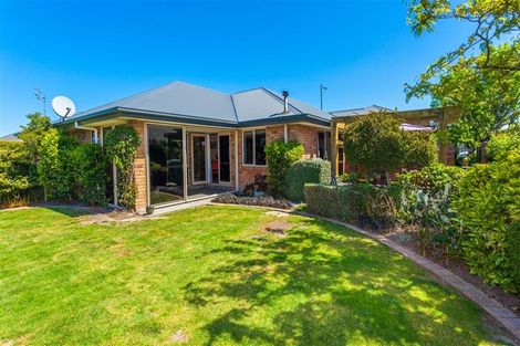 Photo of property in 29 Rolleston Drive, Rolleston, 7614