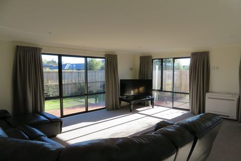 Photo of property in 45b Masefield Drive, Rolleston, 7614