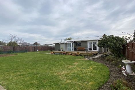 Photo of property in 337b Main South Road, Hornby, Christchurch, 8042