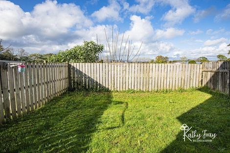 Photo of property in 1 Te Ra Place, Kaikohe, 0405