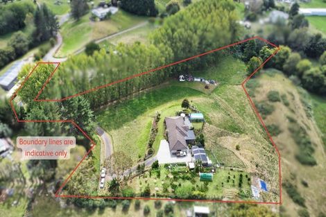 Photo of property in 131b Hogg Road, Rotoma, Whakatane, 3192