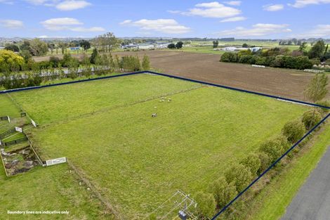 Photo of property in 7 Matai Street, Aorangi, Feilding, 4775