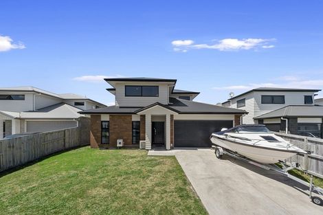 Photo of property in 56 Featherstone Drive, Flagstaff, Hamilton, 3210