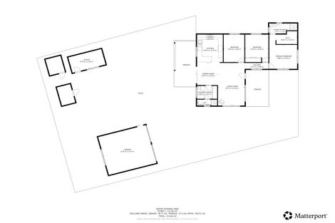 Photo of property in 219 Chartwell Avenue, Whangamata, 3620