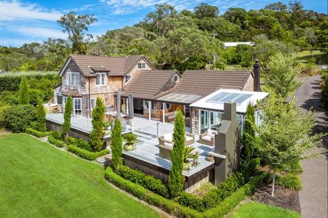 Photo of property in 9 Young Street, Mahurangi East, Warkworth, 0982