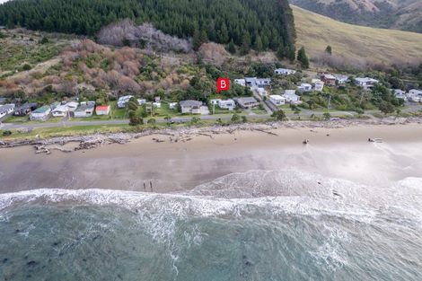 Photo of property in 32 Akitio Esplanade, Akitio, Pongaroa, 4991