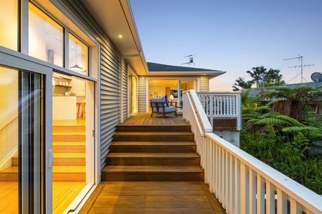 Photo of property in 11 Willow Avenue, Birkenhead, Auckland, 0626