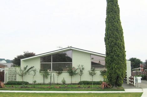 Photo of property in 3/20 Bowling Road, Greenmeadows, Napier, 4112