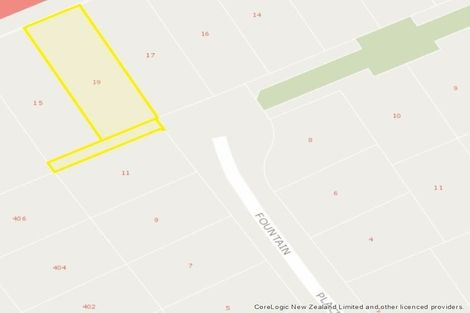 Photo of property in 17 Fountain Place, Rolleston, 7614