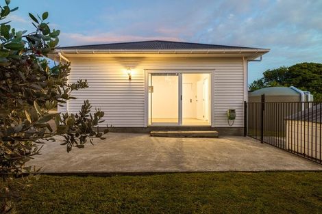 Photo of property in 100 Pukekohe East Road, Pukekohe, 2677