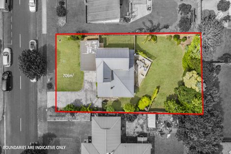 Photo of property in 15 Green Lane, Pukekohe, 2120