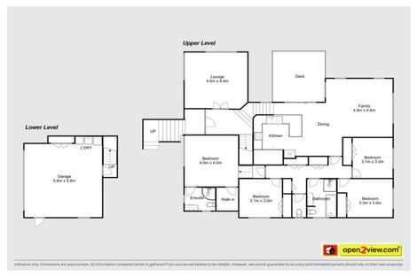 Photo of property in 34 Alpers Ridge, Leamington, Cambridge, 3432