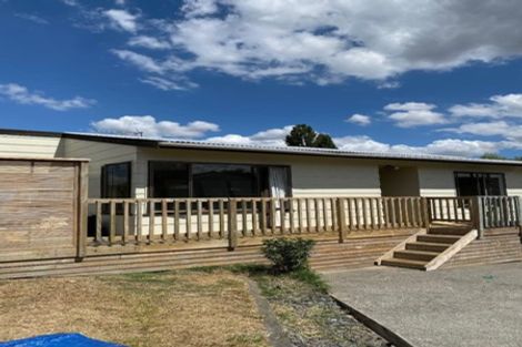 Photo of property in 13 Riley Place, Fitzroy, Hamilton, 3206