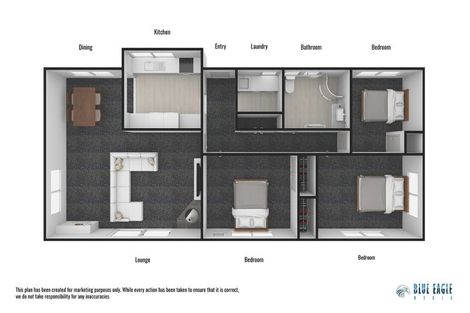 Photo of property in 14 Kentucky Crescent, Nawton, Hamilton, 3200