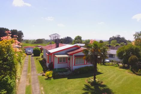 Photo of property in 152 Taupo Street, Putaruru, 3411