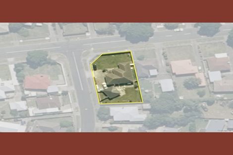 Photo of property in 133 Nuffield Avenue, Marewa, Napier, 4110