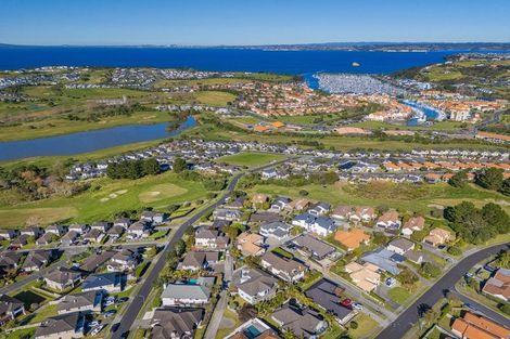 Photo of property in 105 Alec Craig Way, Gulf Harbour, Whangaparaoa, 0930