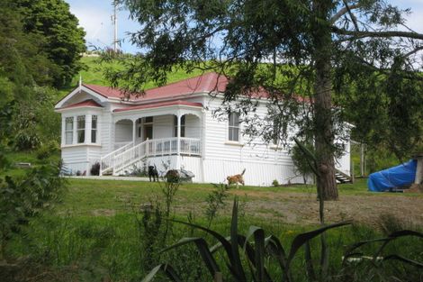 Photo of property in 561 Woodcocks Road, Kaipara Flats, Warkworth, 0981