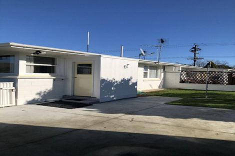 Photo of property in 1 Newbourne Crescent, Redwoodtown, Blenheim, 7201