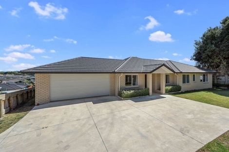 Photo of property in 9 Rigg Place, Flagstaff, Hamilton, 3210