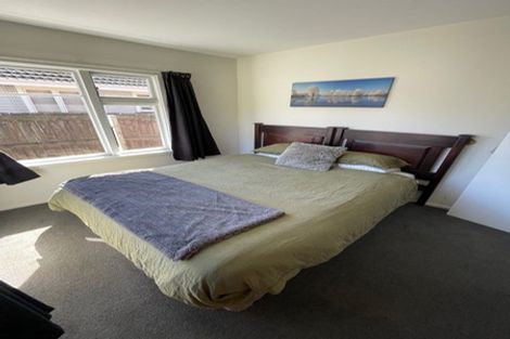 Photo of property in 36 Tabart Street, Woolston, Christchurch, 8023