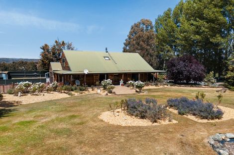 Photo of property in 479 Manuherikia Road, Springvale, Alexandra, 9393