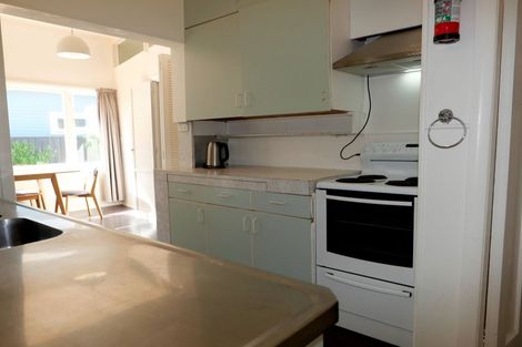 Photo of property in 65 Amohia Street, Paraparaumu, 5032