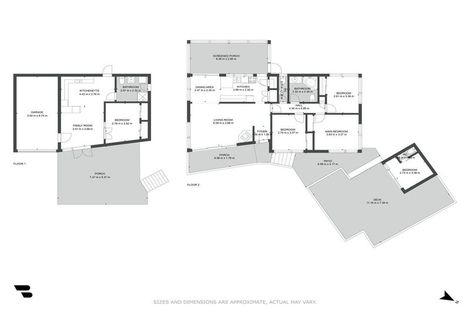 Photo of property in 90 Union Road, Howick, Auckland, 2014