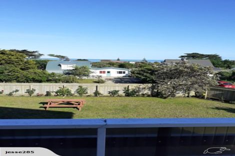 Photo of property in 68 Dixie Street, Te Horo Beach, Otaki, 5581