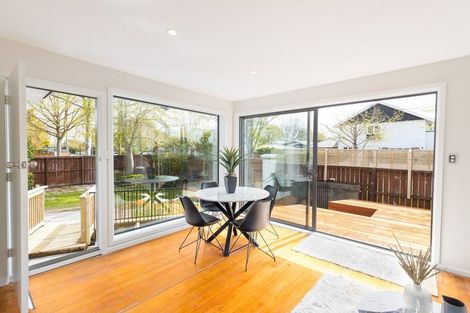 Photo of property in 1/24 Scotston Avenue, St Albans, Christchurch, 8052