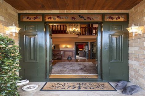 Photo of property in 346 Clifton Road, Whitford, Howick, 2571