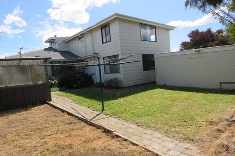 Photo of property in 60 Sydney Street, Spreydon, Christchurch, 8024