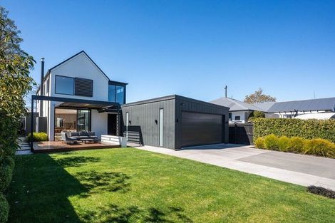 Photo of property in 10 Claremont Avenue, Papanui, Christchurch, 8053