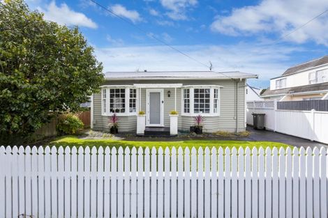 Photo of property in 19 Islington Street, Trentham, Upper Hutt, 5018