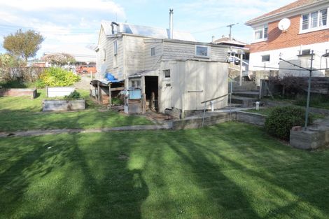 Photo of property in 6 Sutter Street, Seaview, Timaru, 7910