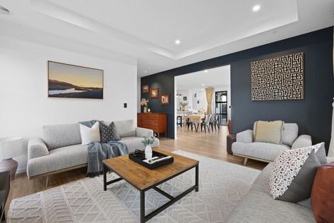 Photo of property in 24 Irvines Track, Halswell, Christchurch, 8025