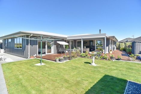Photo of property in 108 Sutherland Drive, Kaiapoi, 7630