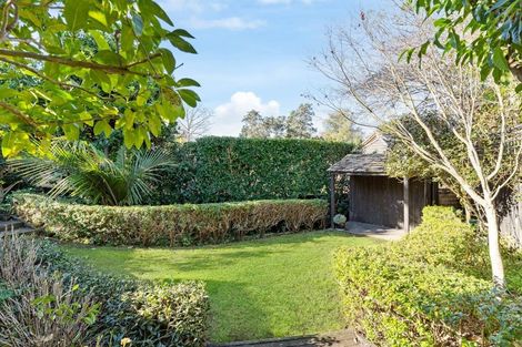 Photo of property in 32 Crocus Place, Remuera, Auckland, 1050