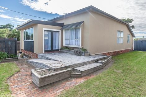 Photo of property in 11a Rangitane Street, Himatangi Beach, Foxton, 4891