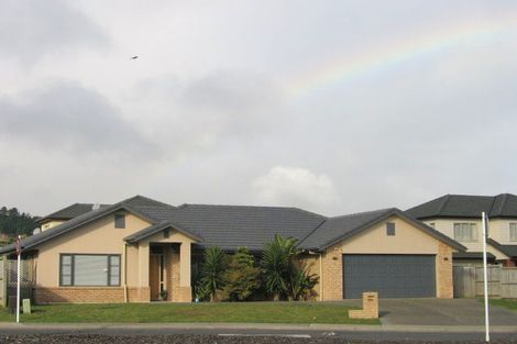 Photo of property in 385 Chapel Road, East Tamaki, Auckland, 2016