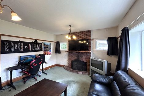 Photo of property in 4 Ohau Street, Dobson, Greymouth, 7805