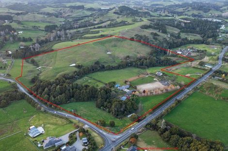 Photo of property in 417 Waitoki Road, Waitoki, Silverdale, 0994