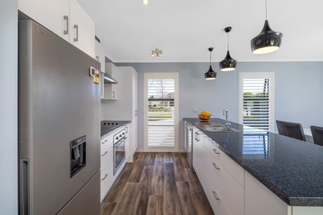 Photo of property in 16 Blue Jean Avenue, Rolleston, 7614