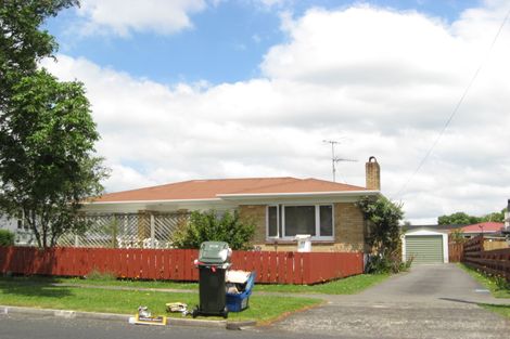 Photo of property in 27 Wellington Street, Pukekohe, 2120