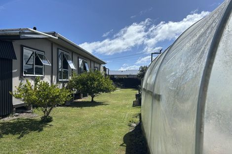 Photo of property in 33 Ogilvie Road, Gladstone, Greymouth, 7805