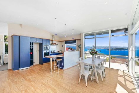 Photo of property in 12 Kabul Street, Khandallah, Wellington, 6035