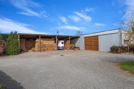 Photo of property in 1423 Coaltrack Road, Greendale, Christchurch, 7671
