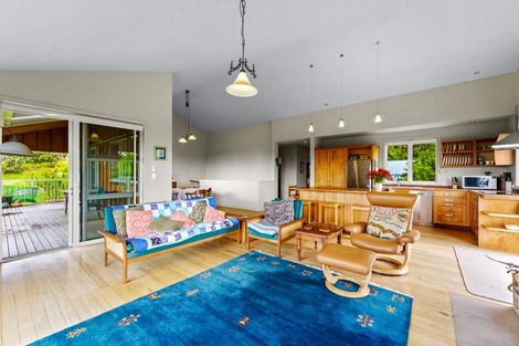 Photo of property in 87 M Greenwood Road, Leigh, 0972