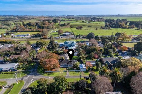 Photo of property in 14 Wi Pere Street, Manakau, Levin, 5573